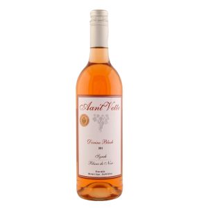 Aan't Vette Divine Blush 2013 Blanc de Noir