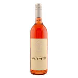 Aan't Vette Divine Blush 2017 Blanc de Noir