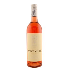 Aan't Vette Divine Blush 2018 Blanc de Noir