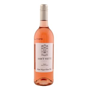 Aan't Vette Divine Blush 2020 Blanc de Noir