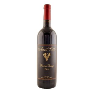 Aan't Vette Divine Rouge 2013