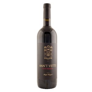 Aan't Vette Louis Meurant 2015 Syrah
