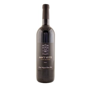 Aan't Vette Louis Meurant 2019 Syrah