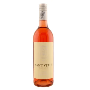 AAN’T VETTE DIVINE BLUSH 2018