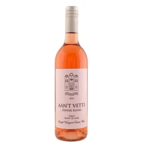 AAN’T VETTE DIVINE BLUSH 2019