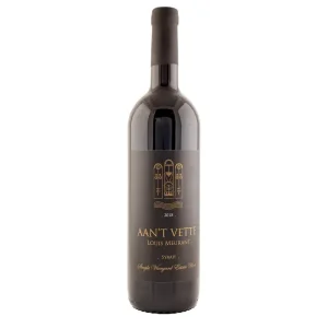 AAN’T VETTE LOUIS MEURANT 2018