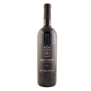 AAN’T VETTE LOUIS MEURANT 2019